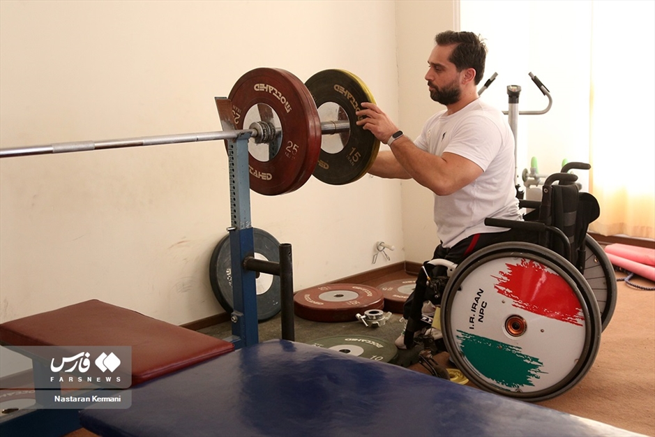 پسرِ نقره‌ای «هانگژو»