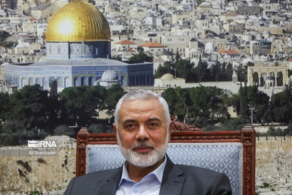 سفر وزیر امور خارجه به قطر