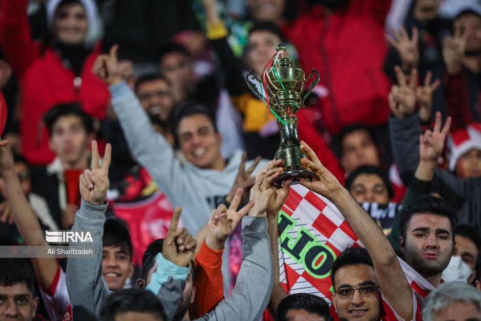 لیگ قهرمانان آسیا- پرسپولیس و الدحیل