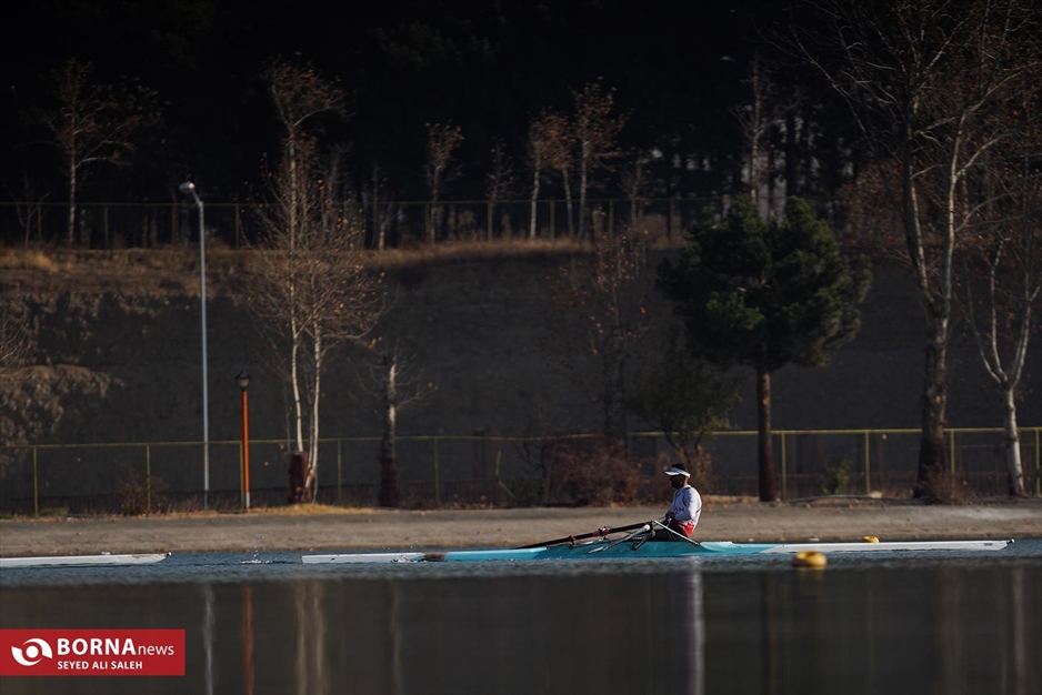 مسابقات قهرمانی کشور روئینگ پسران