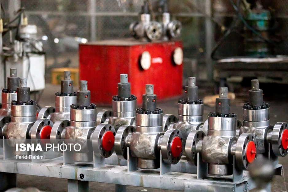 صنعتِ صنعت‌ساز استان مرکزی