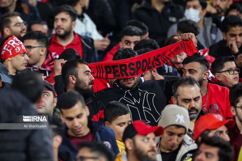 لیگ قهرمانان آسیا- پرسپولیس و الدحیل