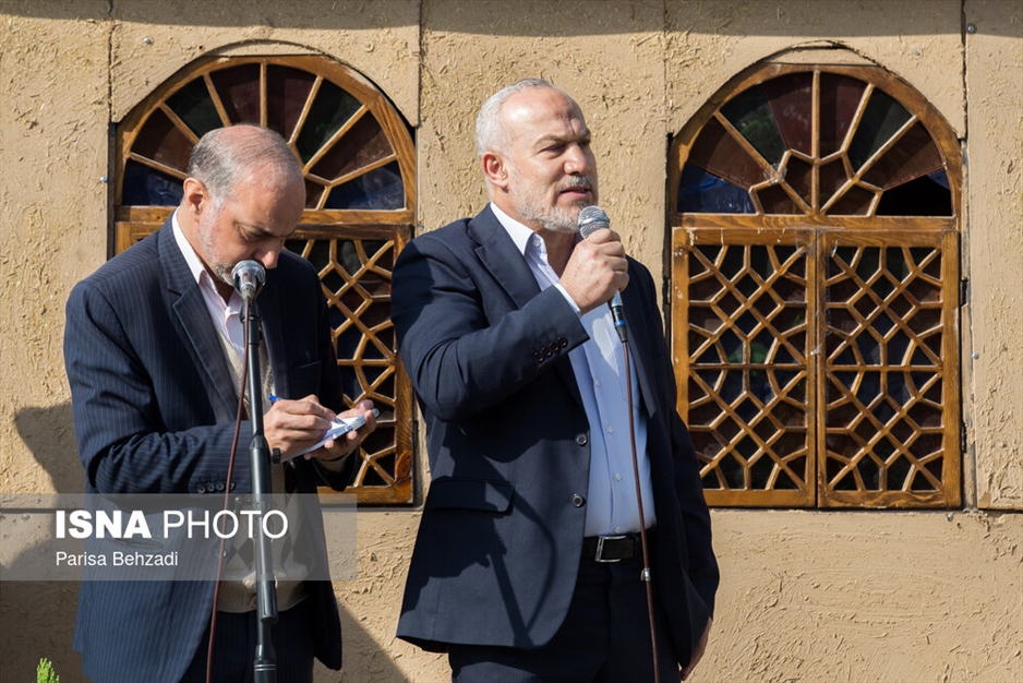 کاشت پنج هزار نهال به یاد کودکان و زنان شهید غزه