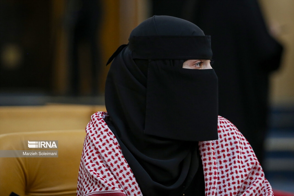 همایش همبستگی زنان علیه نسل کشی رژیم صهیونیستی