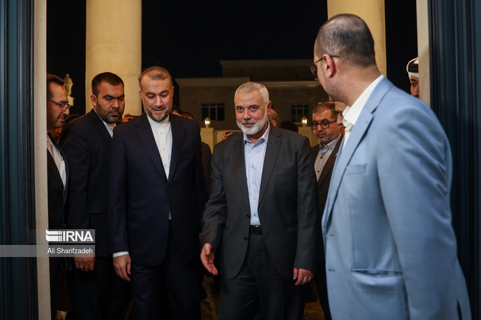 سفر وزیر امور خارجه به قطر