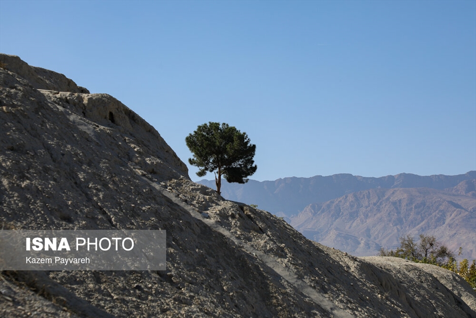 سیلک؛ مدفن راز