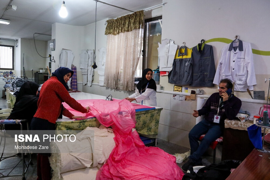 معلولین؛ چشم‌انتظار احقاق حقوق قانونی خود