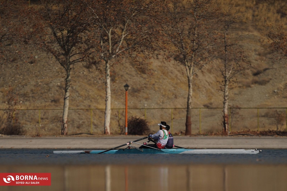 مسابقات قهرمانی کشور روئینگ پسران