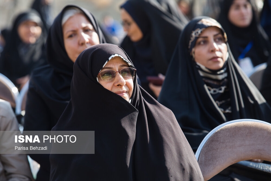 کاشت پنج هزار نهال به یاد کودکان و زنان شهید غزه