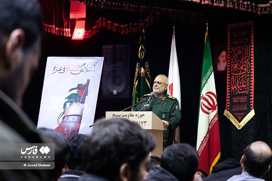 شب شهادت حضرت زهرا (س) در بیت‌الزهرا