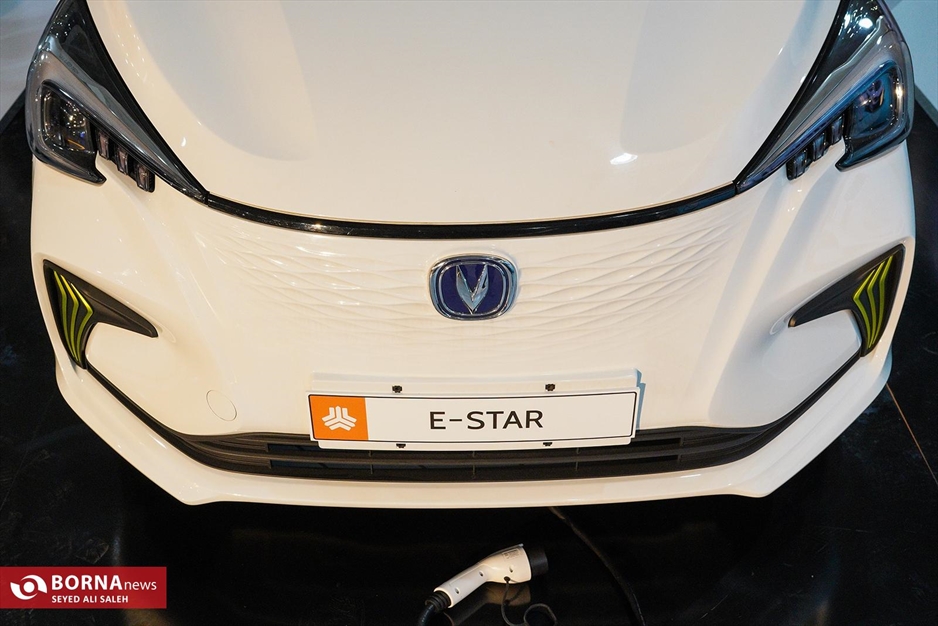 نمایشگاه تحول صنعت خودرو - ۲