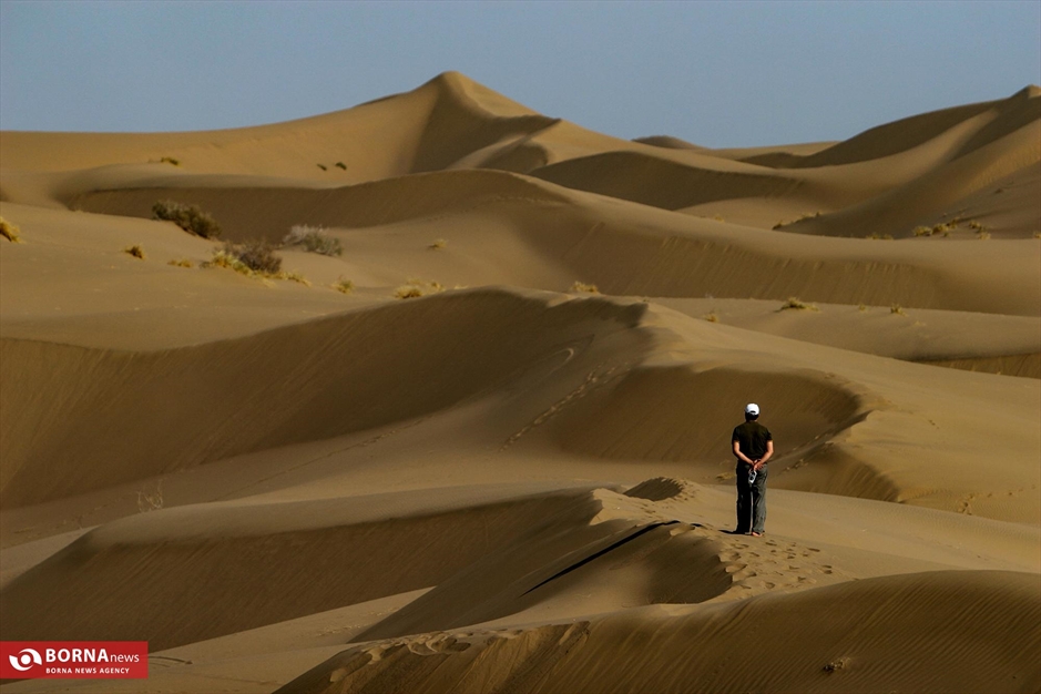 کویر مرنجاب