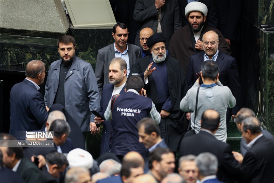 تقدیم لایحه بودجه ۱۴۰۳ به مجلس