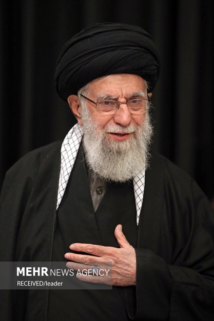 مراسم عزاداری شام شهادت حضرت فاطمه‌زهرا سلام‌الله‌علیها