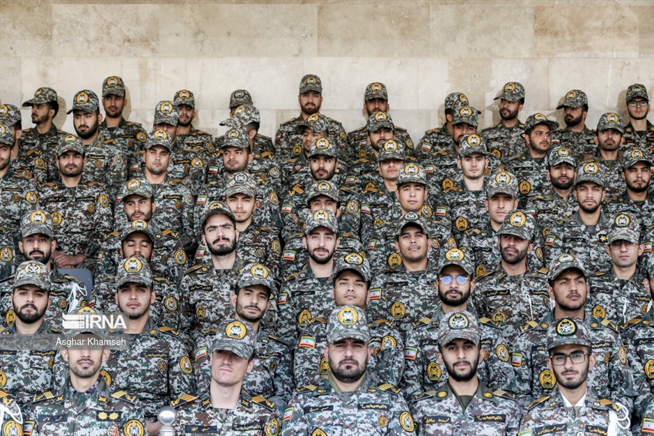 الحاق پهپاد کرار مسلح به موشک به مناطق پدافندی