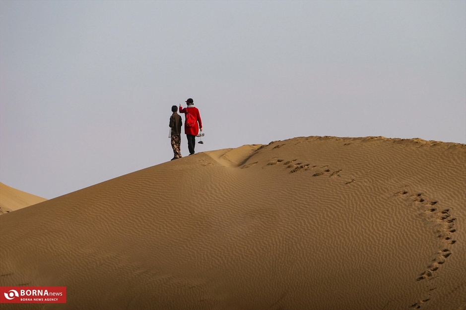 کویر مرنجاب