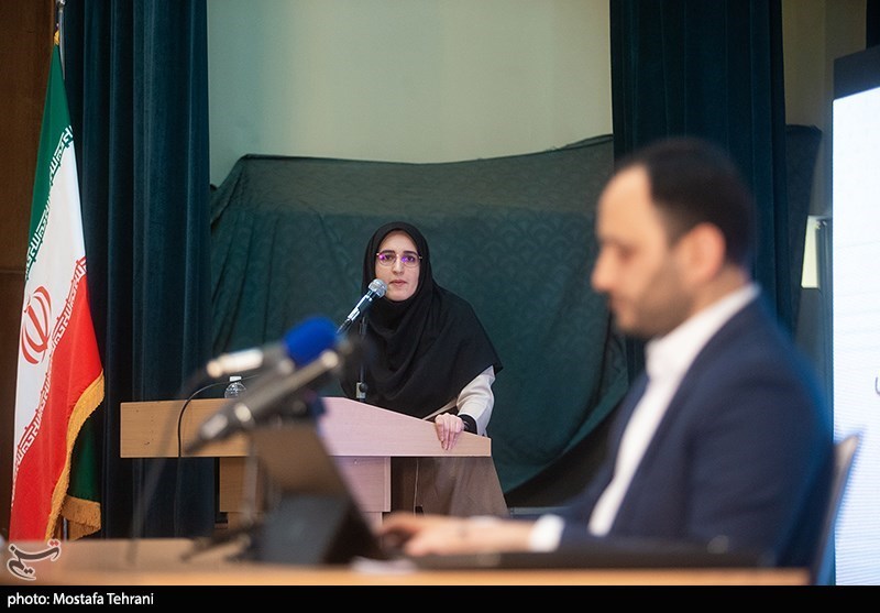 حضور سخنگو دولت در دانشگاه صنعتی امیرکبیر