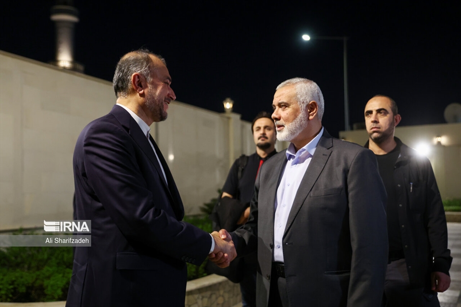 سفر وزیر امور خارجه به قطر