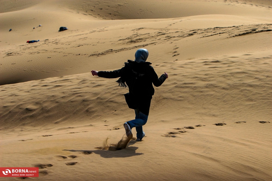 کویر مرنجاب