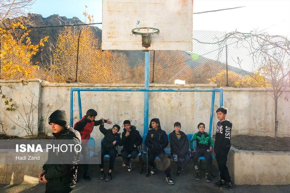 بازدید خبرنگاران از پروژه‌های در دست احداث استان البرز