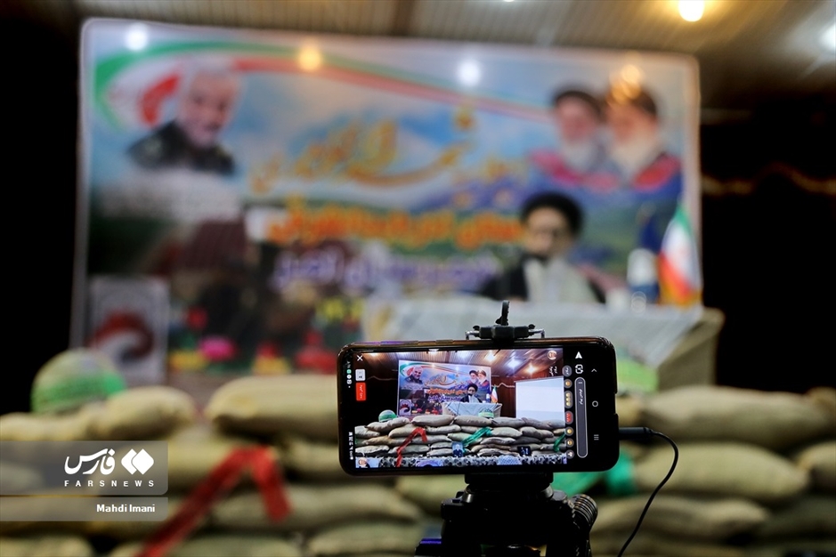 اجلاسیه «شهدای عشایر» آذربایجان شرقی