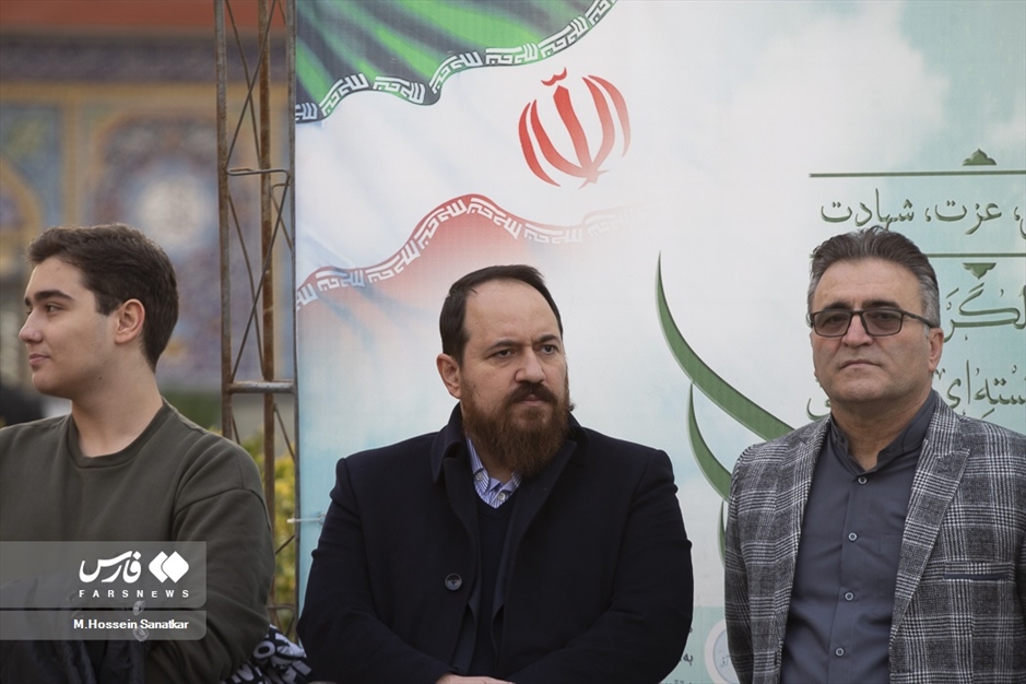 سومین سالگرد شهادت «دکتر محسن فخری‌زاده»