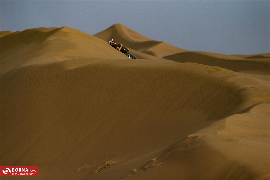 کویر مرنجاب