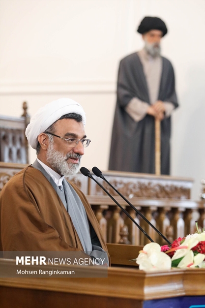 همایش چیستی و چگونگی قرارگاهی شدن شورای عالی انقلاب فرهنگی