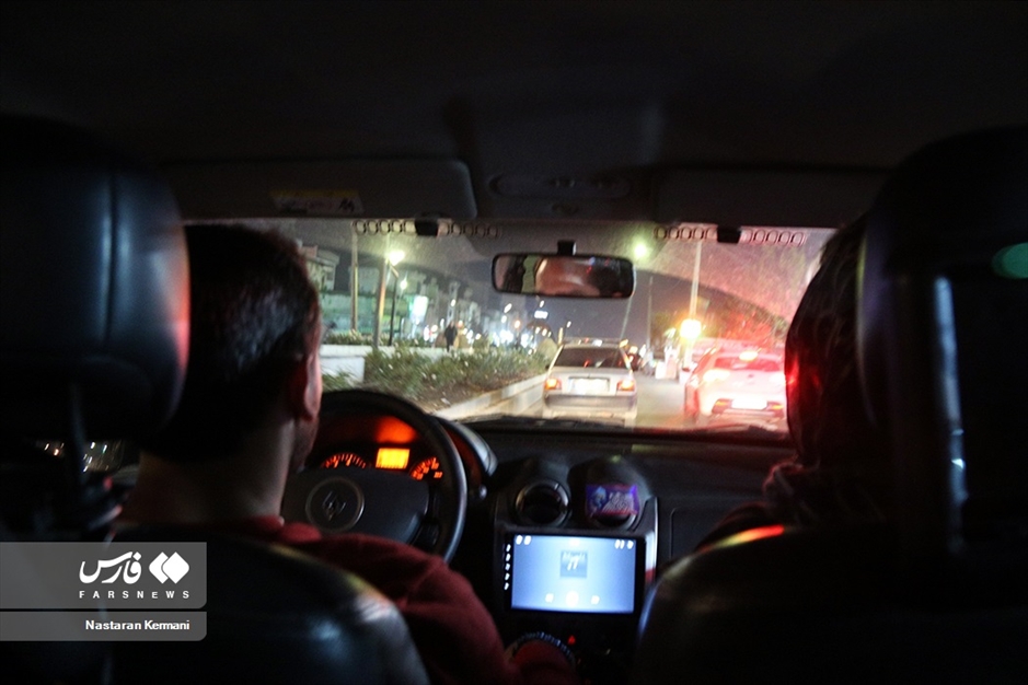 پسرِ نقره‌ای «هانگژو»