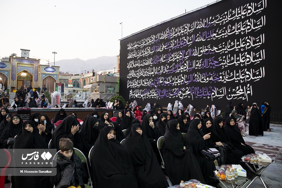 سومین سالگرد شهادت «دکتر محسن فخری‌زاده»