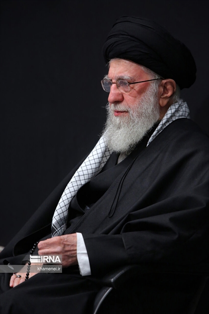 دومین شب مراسم عزاداری حضرت فاطمه‌ زهرا فاطمه‌ سلام‌الله علیها