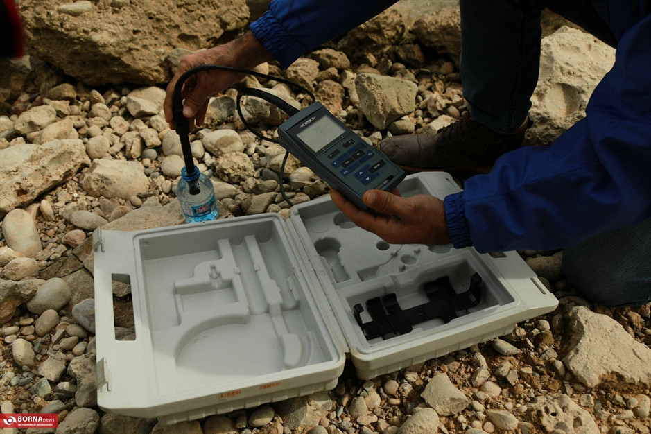 بازدید از سد و نیروگاه گتوند