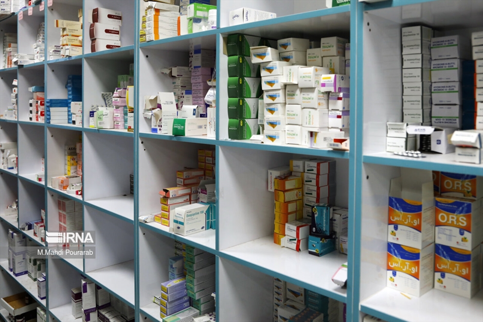 بیمارستان شهید سلیمانی فردیس