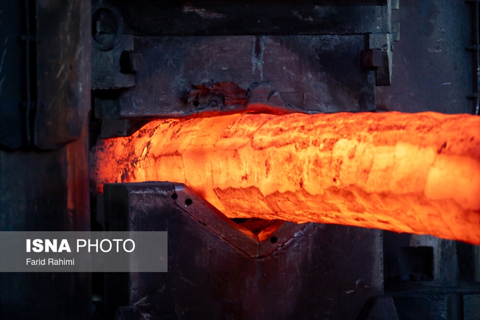 صنعتِ صنعت‌ساز استان مرکزی