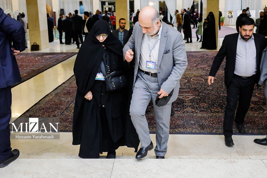 نخستین یادواره شهدای مجلس شورای اسلامی