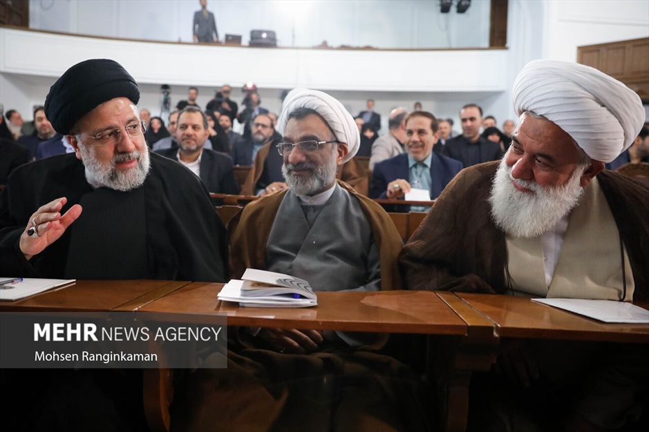 همایش چیستی و چگونگی قرارگاهی شدن شورای عالی انقلاب فرهنگی