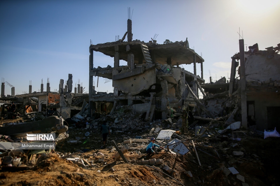 بازگشت به خانه