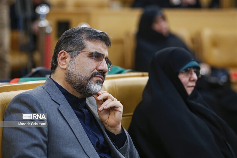 همایش همبستگی زنان علیه نسل کشی رژیم صهیونیستی