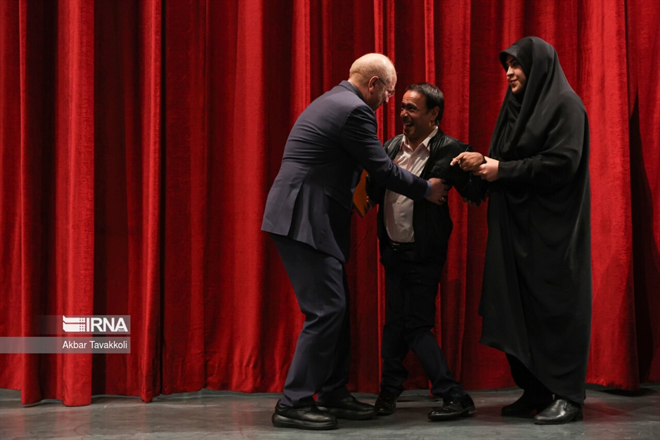 مراسم گرامیداشت روز جهانی معلولان