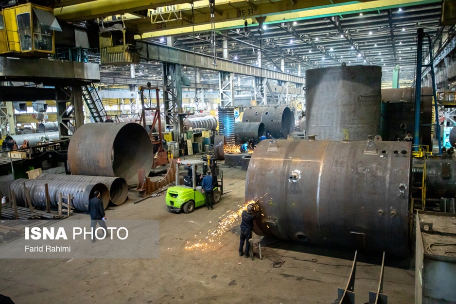 صنعتِ صنعت‌ساز استان مرکزی