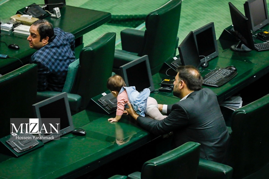 نخستین یادواره شهدای مجلس شورای اسلامی