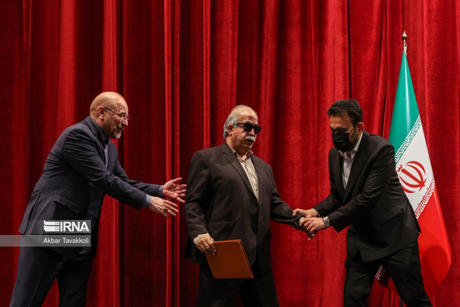 مراسم گرامیداشت روز جهانی معلولان