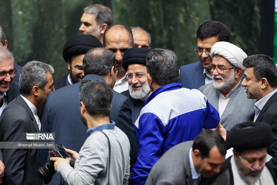 تقدیم لایحه بودجه ۱۴۰۳ به مجلس