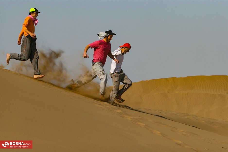 کویر مرنجاب