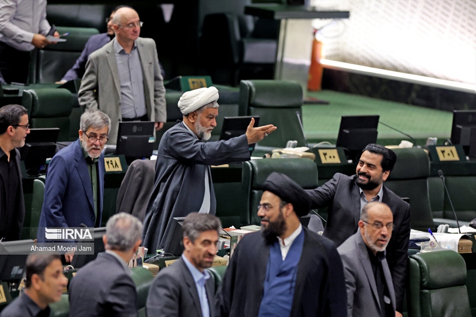 تقدیم لایحه بودجه ۱۴۰۳ به مجلس