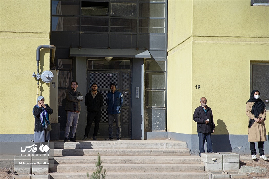 پایان پرونده مسکن مهر پَرند