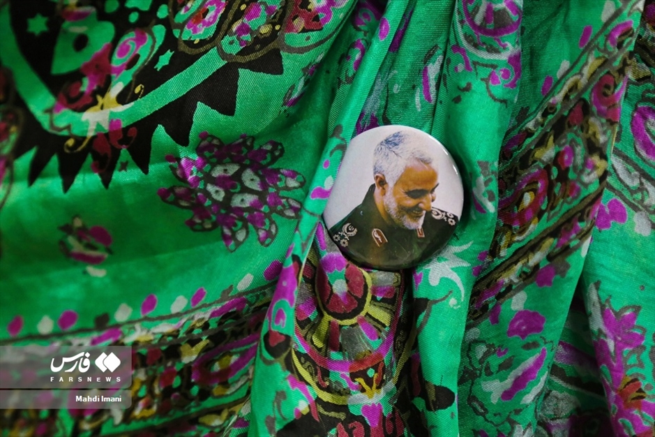 اجلاسیه «شهدای عشایر» آذربایجان شرقی