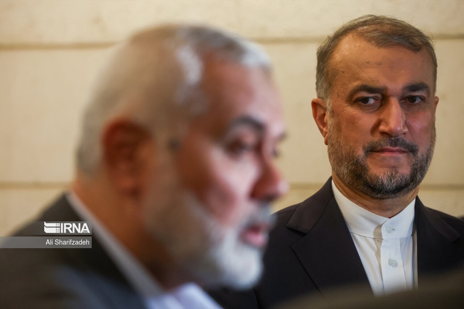 سفر وزیر امور خارجه به قطر