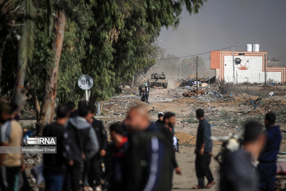 بازگشت به خانه