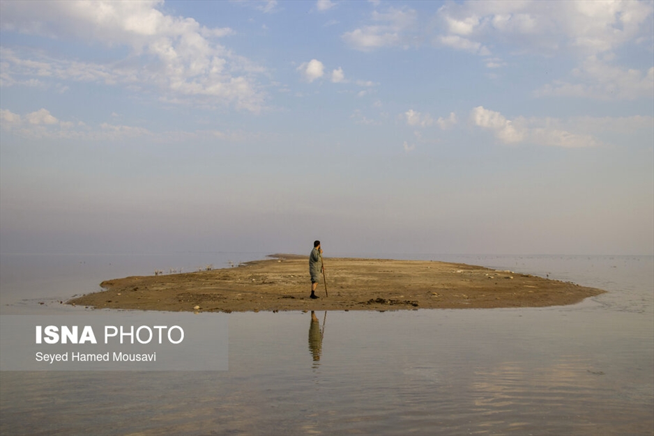 نگهبانان تالاب